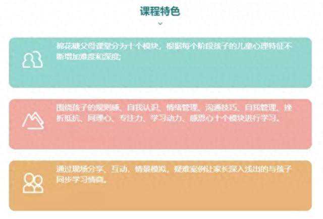 小学初中心理课，点燃孩子成长之光