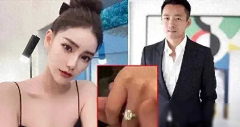汪小菲求婚成功，随后酒店也跟着改名