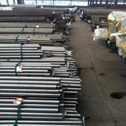 目前压铸模具模芯用哪些材料，压铸模具用什么材料
