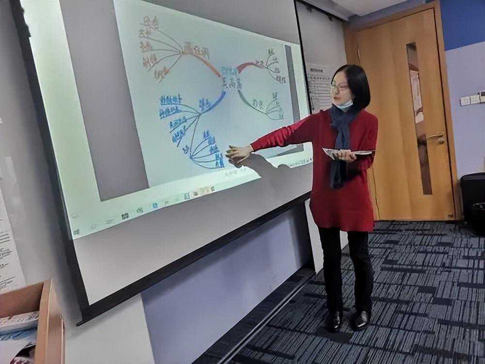 思维导图培训师证书怎么考？证书含金量高不高？证书报考难度如何