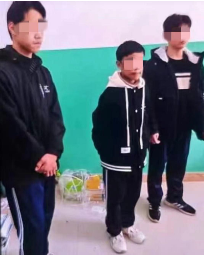 最高检今日出手，为河北被杀埋尸的初中生讨回公道
