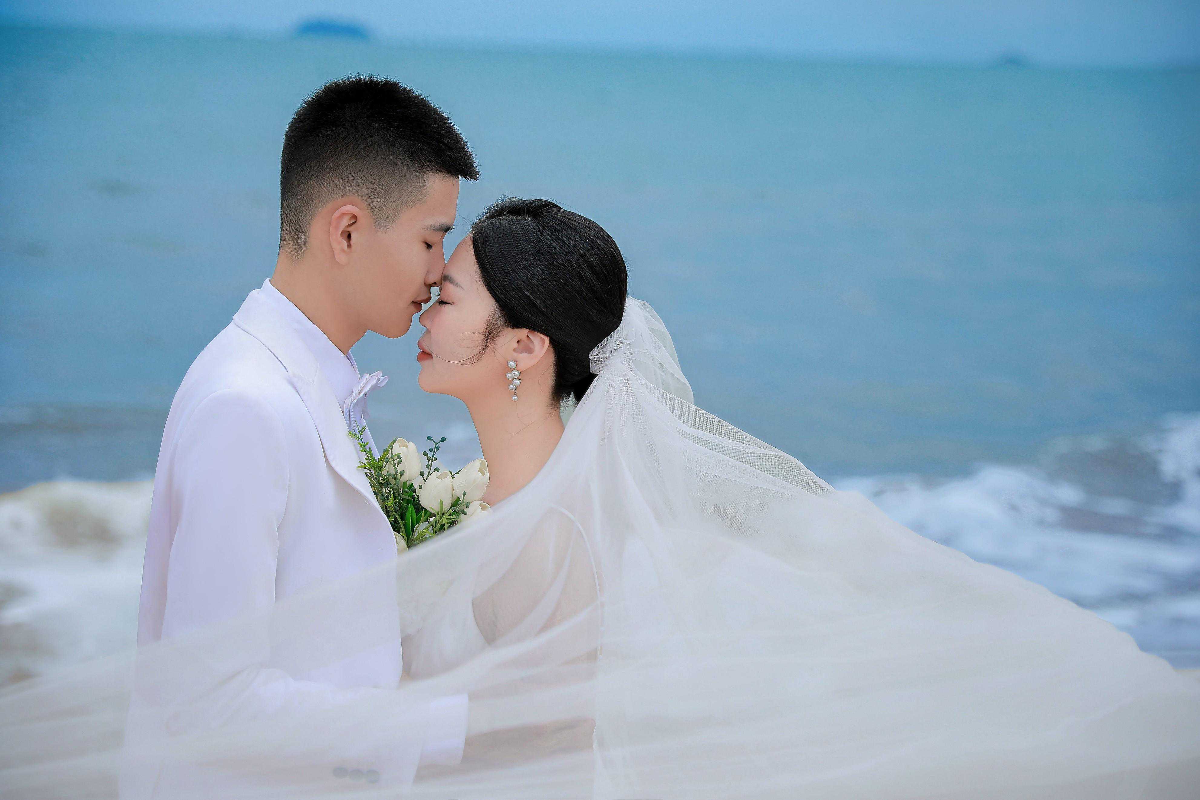 厦门婚纱摄影哪家拍得好？这几家宝藏店铺值得推荐