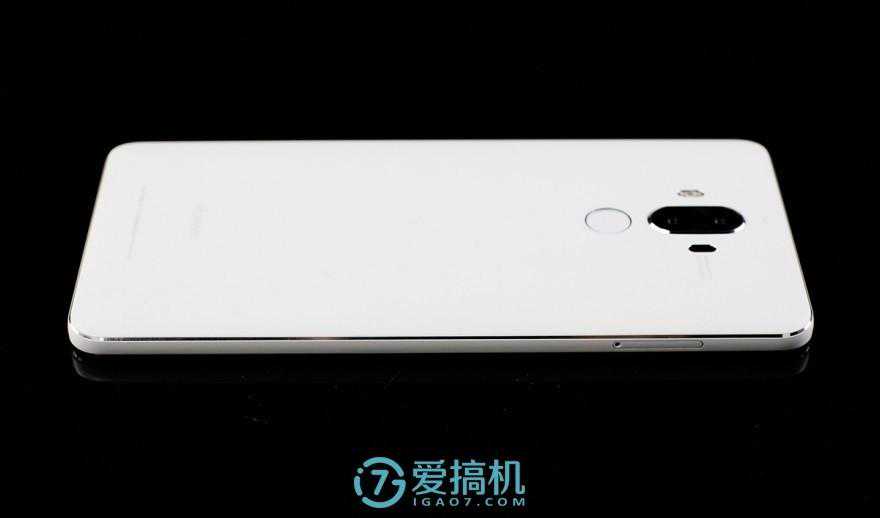 最棒国产机皇？华为 Mate 9 评测