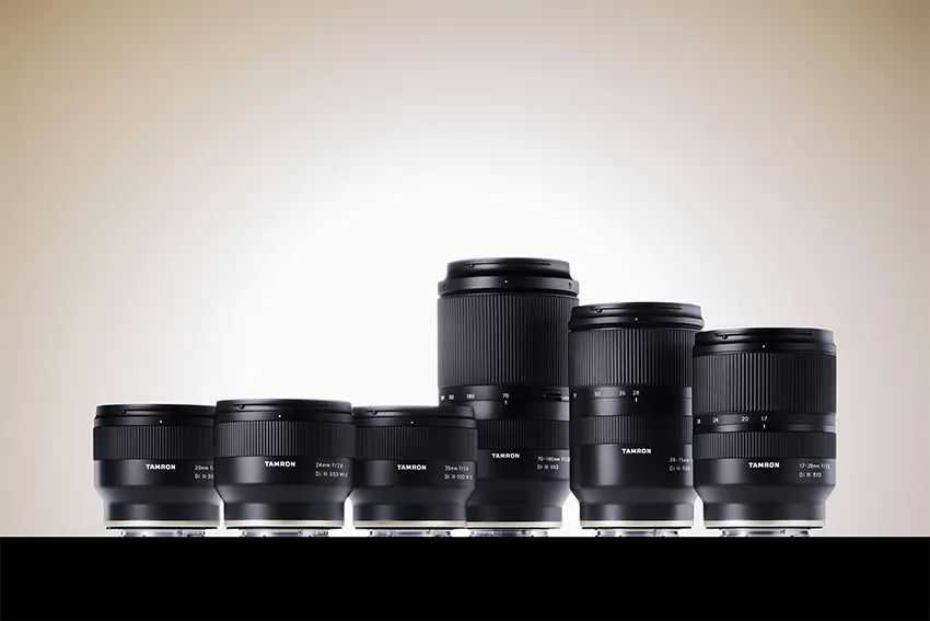 腾龙70-180/2.8全画幅微单镜头实拍体验