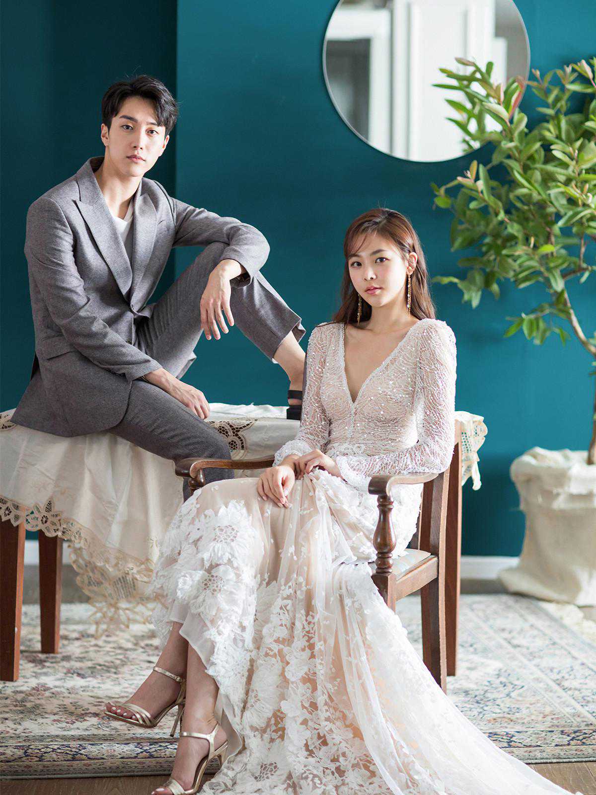 武汉婚纱摄影排名，武汉婚纱摄影前十名