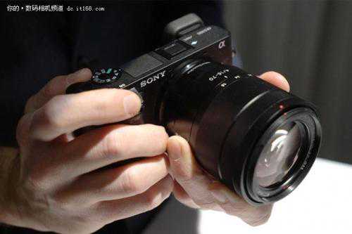 索尼微单A6300 可以说是非全幅无反之王
