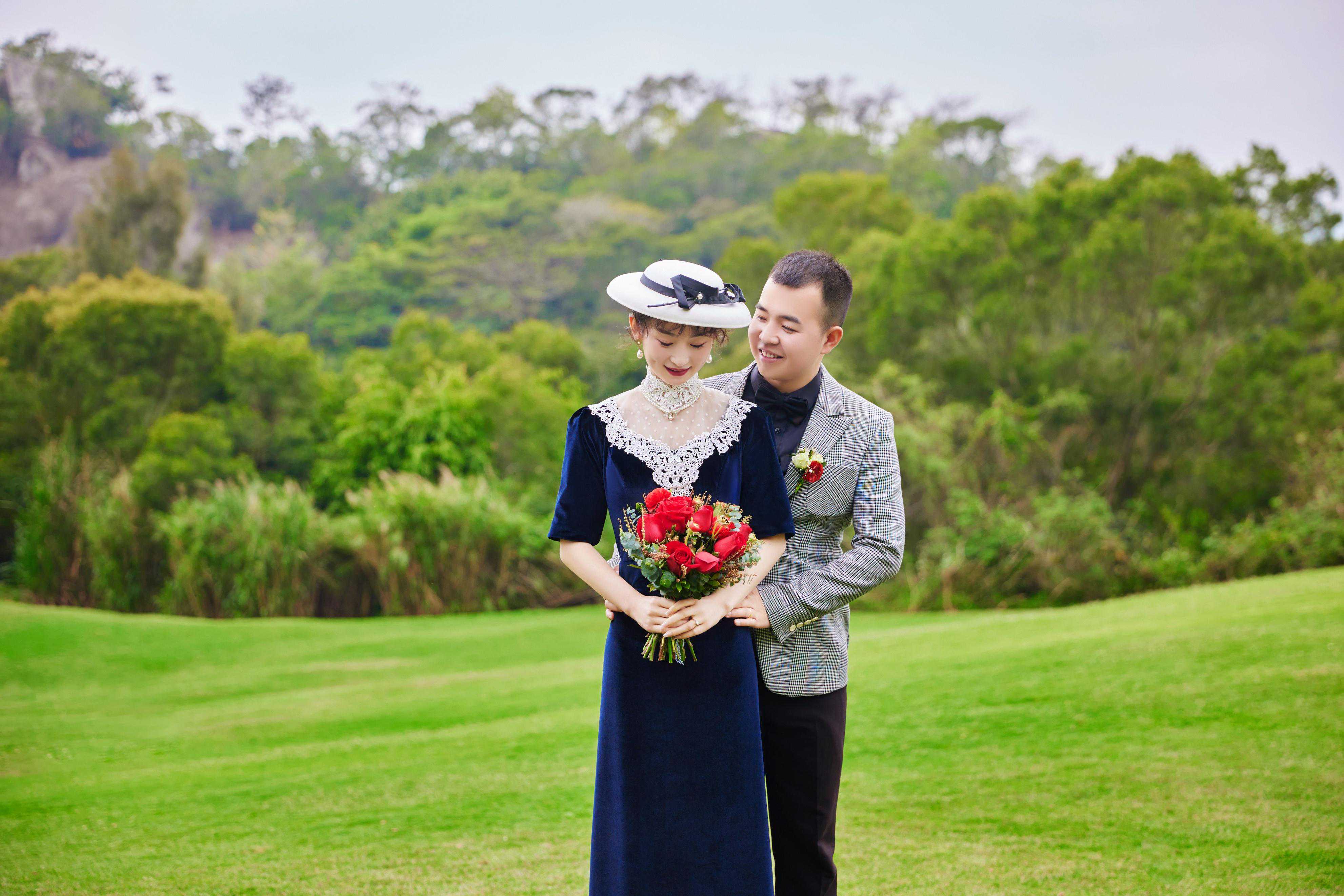 厦门旅拍婚纱照哪家好？厦门婚纱摄影前十名排名出炉