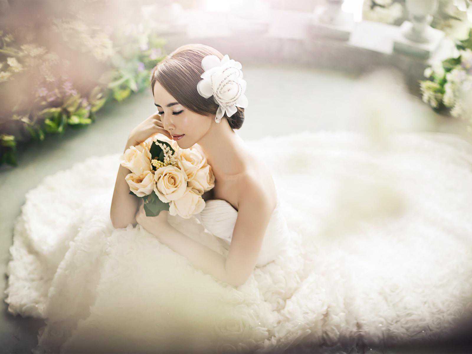 扬州婚纱摄影排名，扬州拍婚纱照前十名