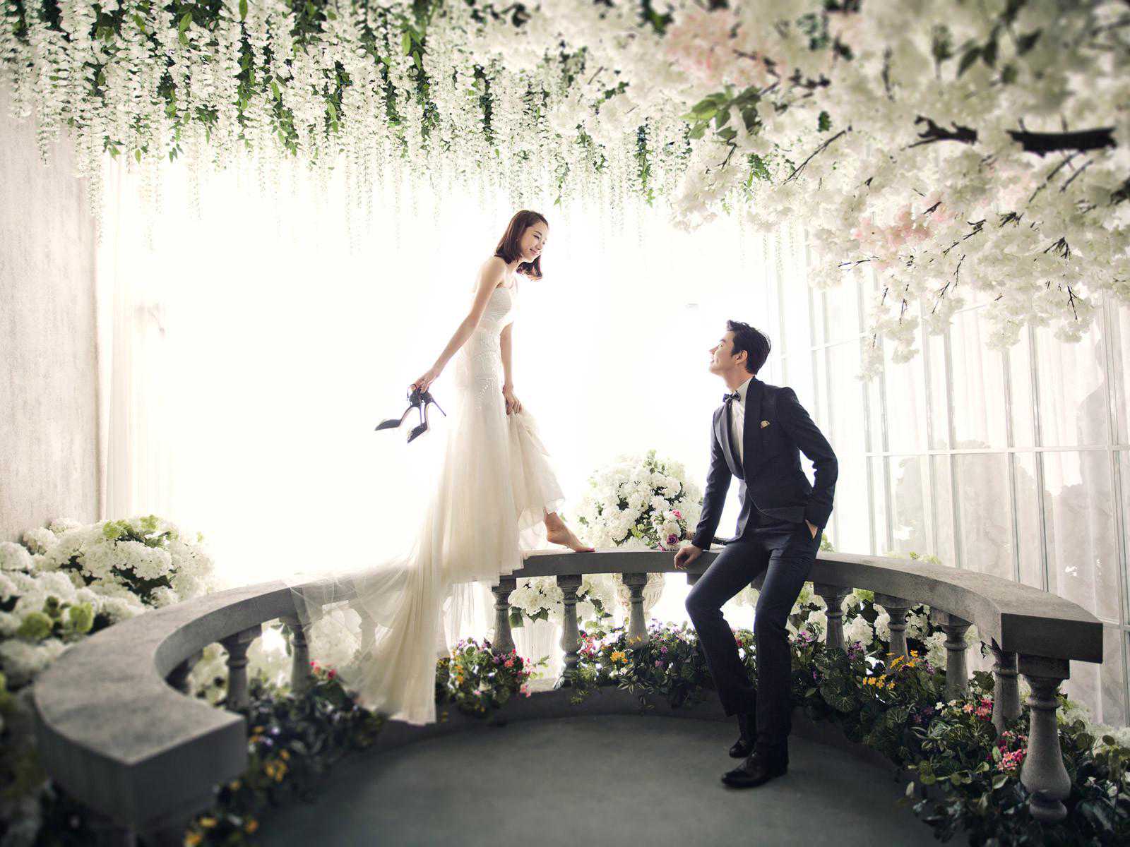 广州婚纱照排名，广州拍婚纱照哪家好？