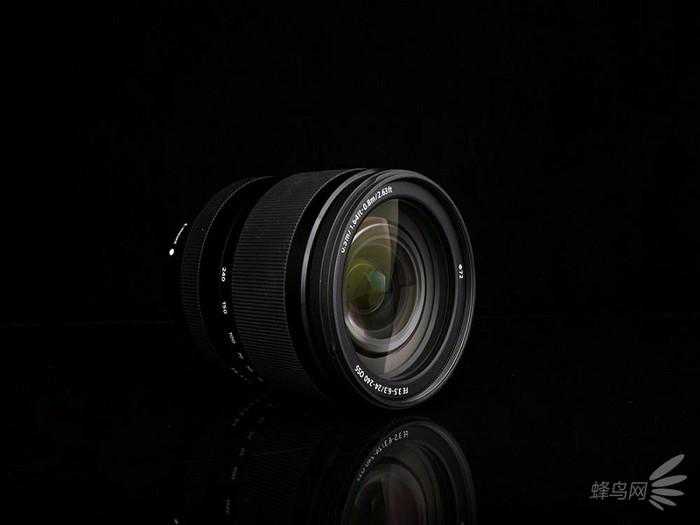 全幅超大范围变焦 索尼24-240mm现4699元