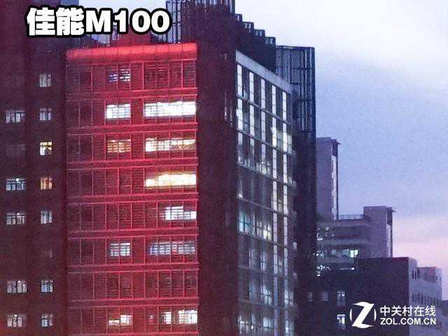 女生的第一台微单 佳能M100对阵索尼A5100