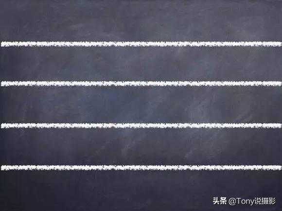 容易出效果的5个用光技巧，学会就能拍大片