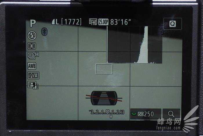 M家族新旗舰 佳能EOS M5现场初体验