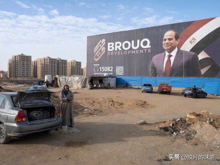 荷赛奖的这些获奖作品都是用什么相机拍的？