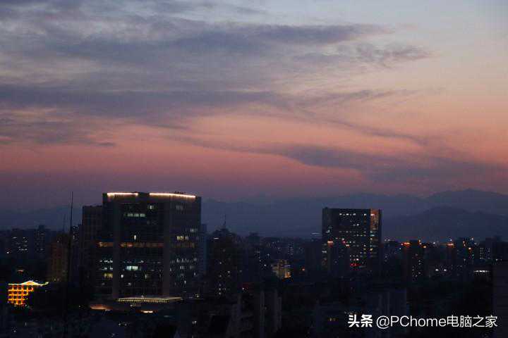 综合素质出色的中端旗舰，佳能EOS 90D评测