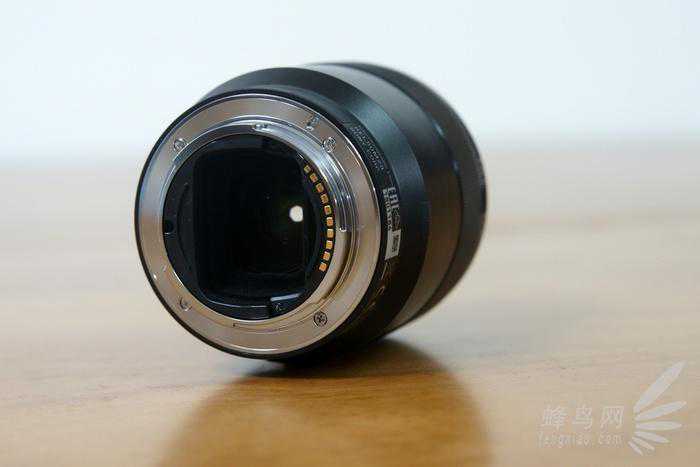 全幅新锐 索尼FE 50mm F2.8微距镜头试用