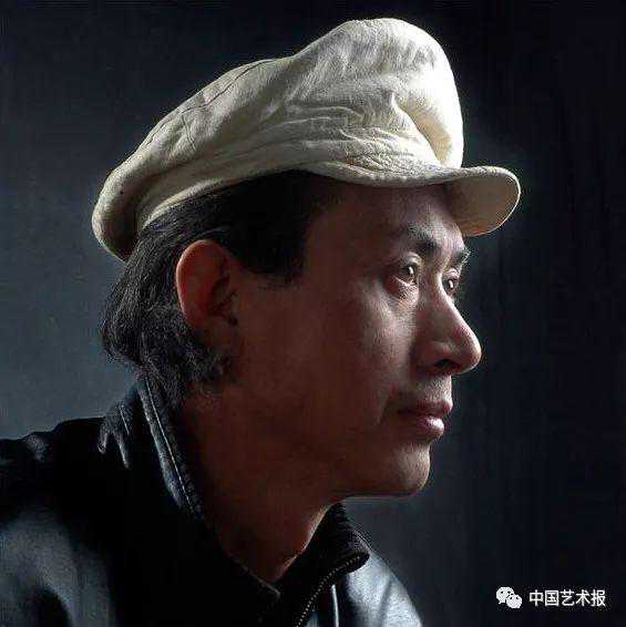 艺苑百花丨梁达明：靠作品生存、靠作品成长