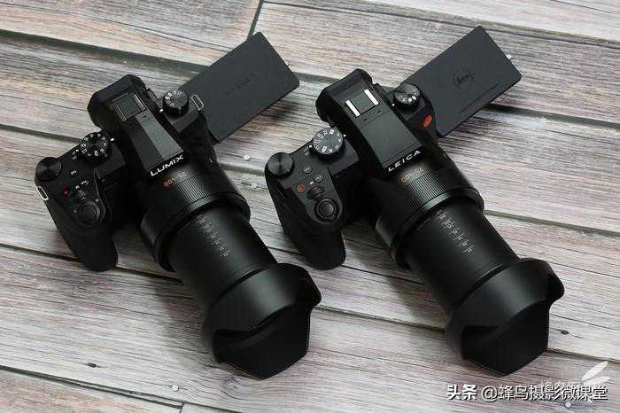 1英寸底大变焦旅行神器 徕卡V-Lux5评测