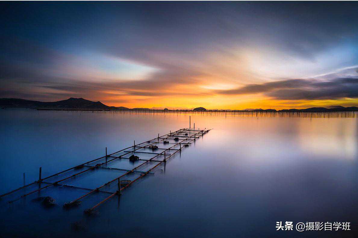 照片怎么拍，可以显得高级？8个摄影高级技法新手一看就会