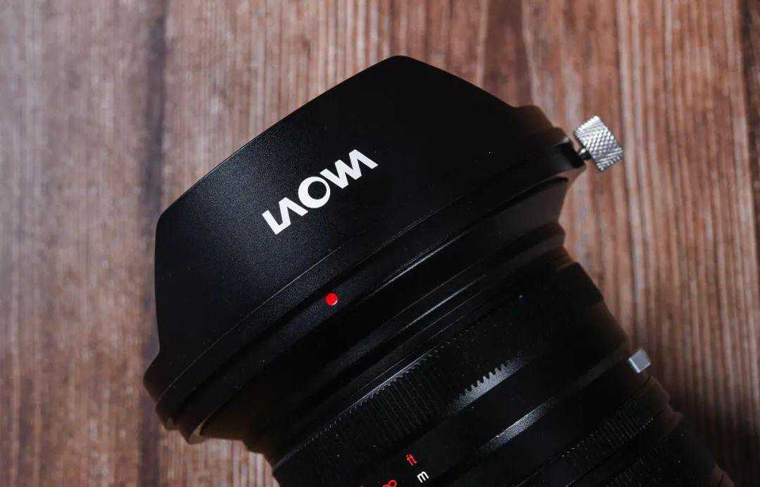 移轴新篇章 老蛙FF S 20mm F4.0镜头测评