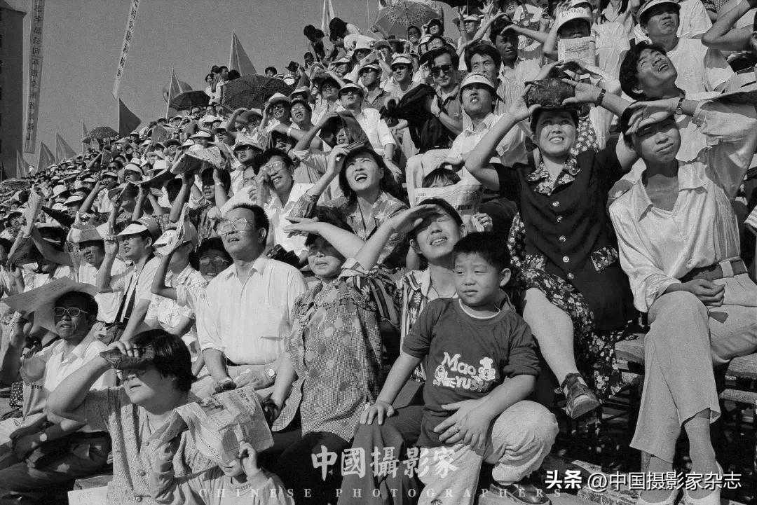 年度中国摄影家｜摄影是为人类制造视觉文物——访摄影家潘科