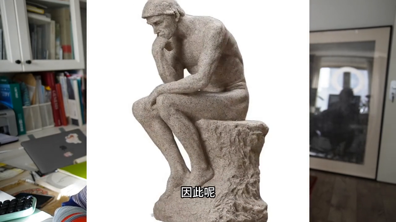拍前放下思想负担 ，选题不是想出来的，是需要不断去磨合，探索