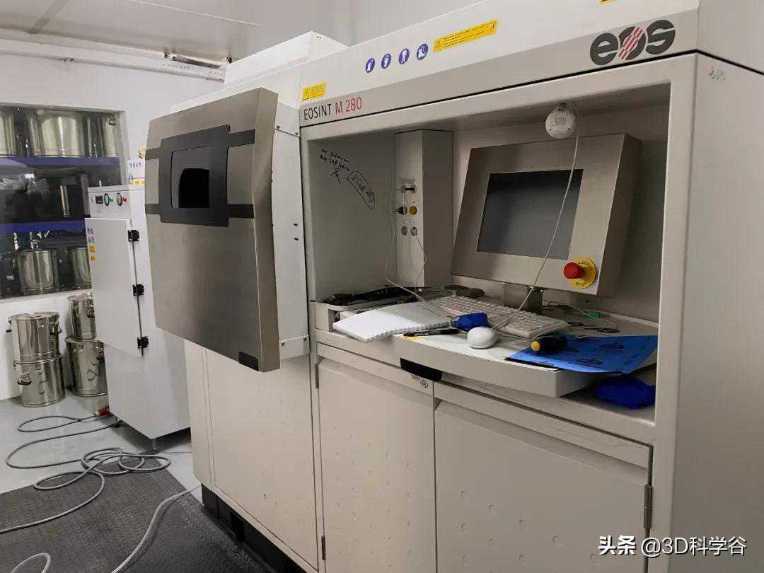 上海交通大学特种材料研究所与德国亚琛增材制造中心启动合作研究