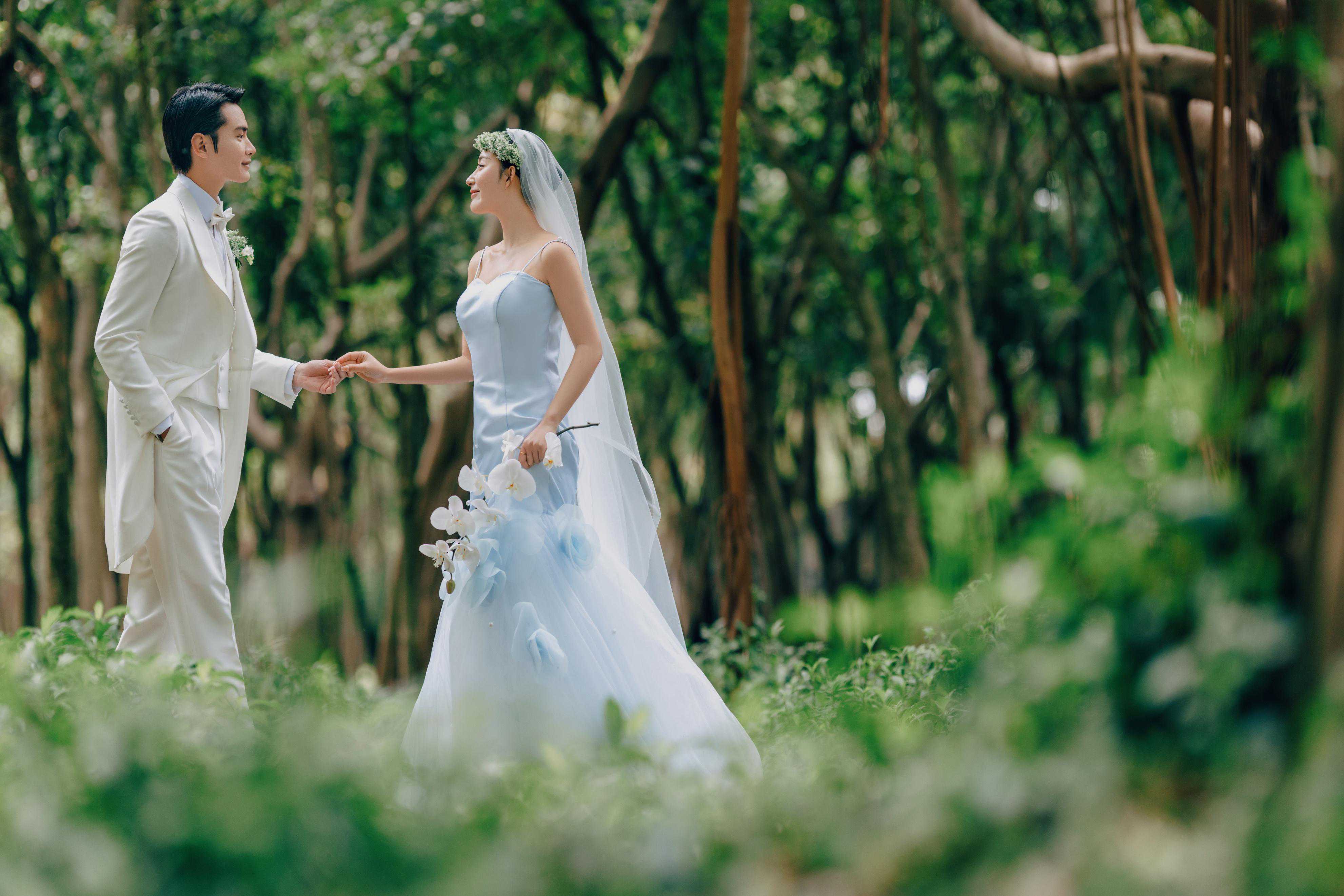 业内人士现身说法：厦门旅拍婚纱照前十名，这家深受新人喜爱