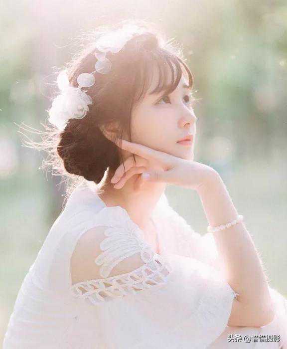 撒浪嘿呦！韩式婚纱照你了解吗？超详细韩式婚纱摄影特点介绍