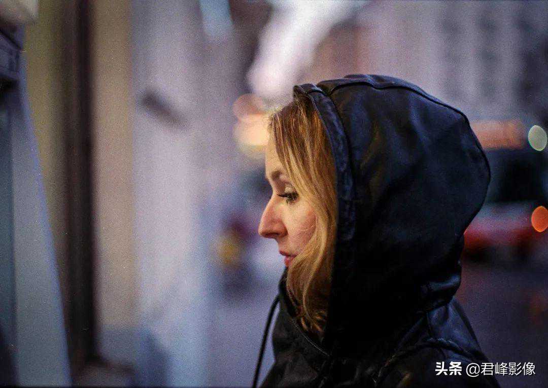 徕卡镜头中的完美主义者：Leica M 35mm/2 ASPH