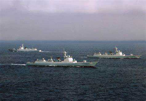 3.3米浅坑版850垂发，为一坑四弹而生，辽宁舰以及076是否会加装