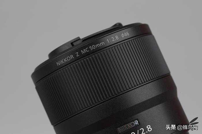 可能要卖爆了 尼克尔Z MC 50mm f/2.8微距评测