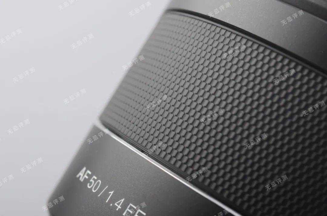 森养AF 50mm F1.4 FE II评测：一支全新的高性价比E卡口定焦