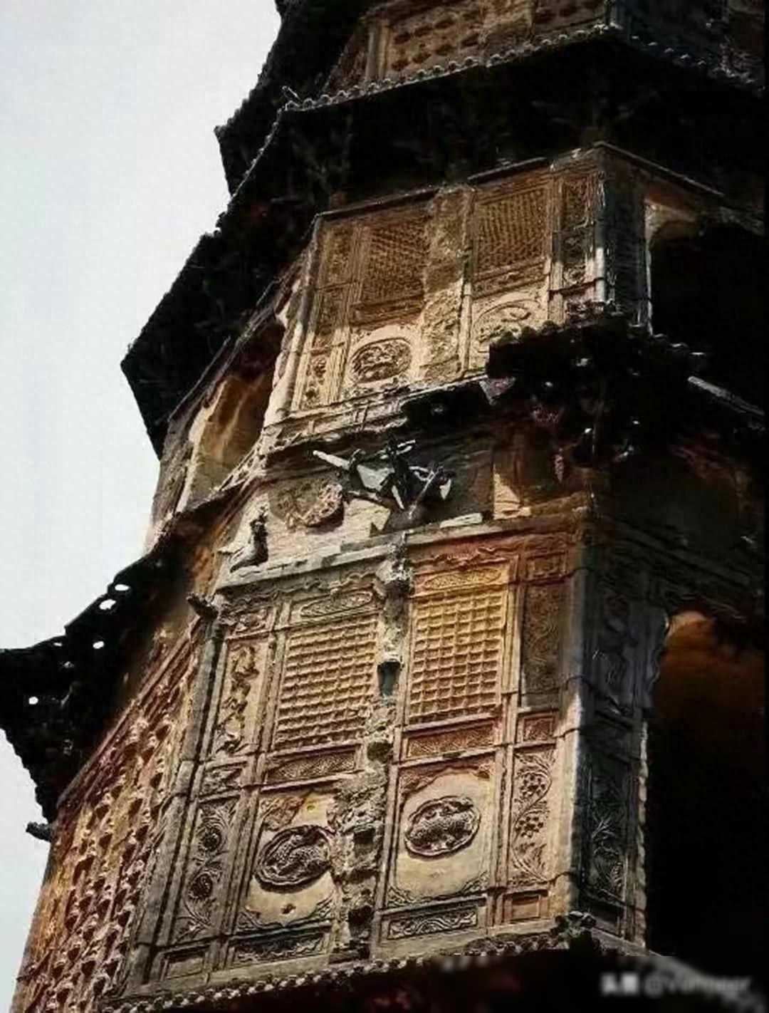 古建筑之美，用摄影告诉你