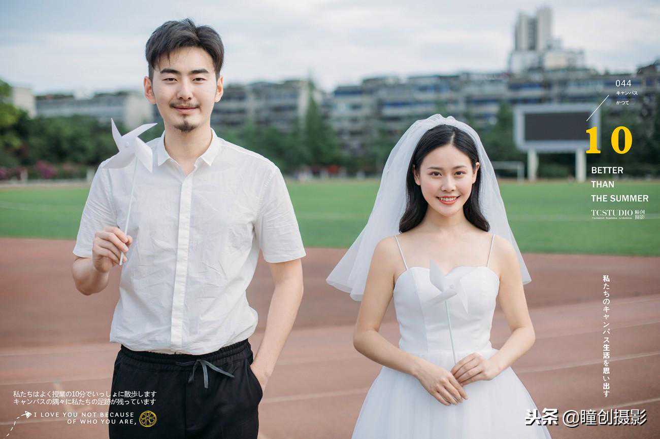 成都婚纱照拍外景哪里好？成都7个人气婚纱摄影景点推荐（含客片