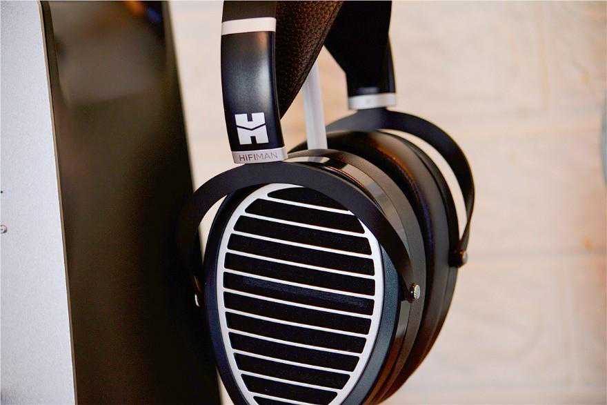 媒体曝光，HIFIMAN EF600解码耳放+ANANDA耳机，不得不说的内幕