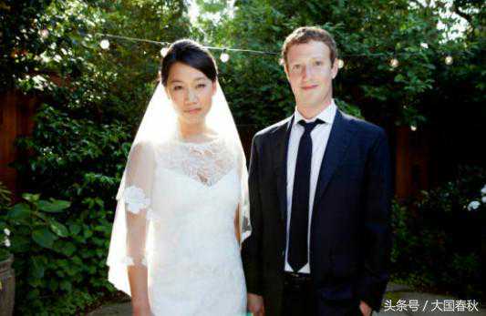 身为大导演的张艺谋为什么没有给女儿张末策划一场盛大的婚礼？