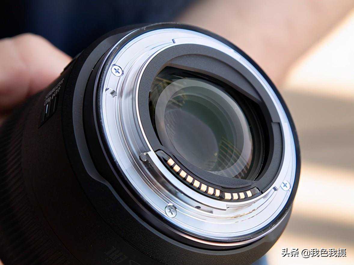 亲身体验佳能 RF 14-35mm F4 L IS USM