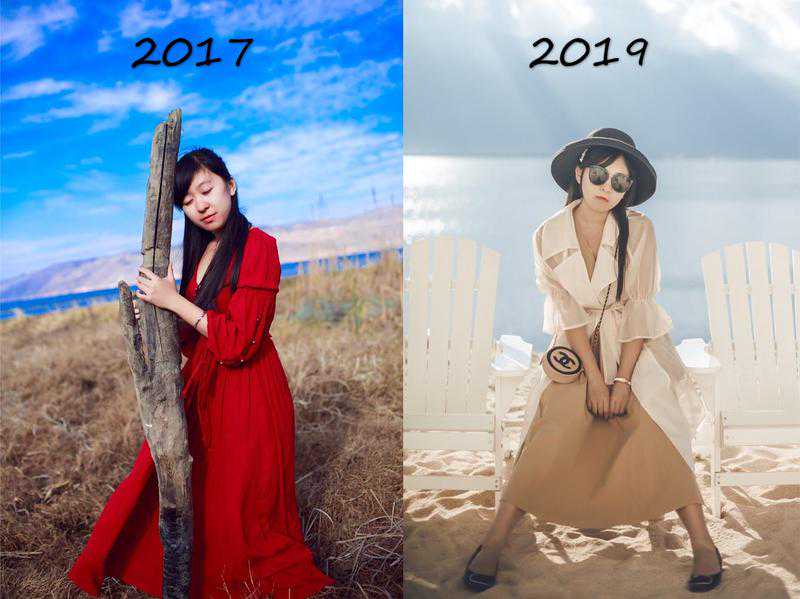 时隔一年，重返大理，新的故事，新的自己（附旅拍指南）