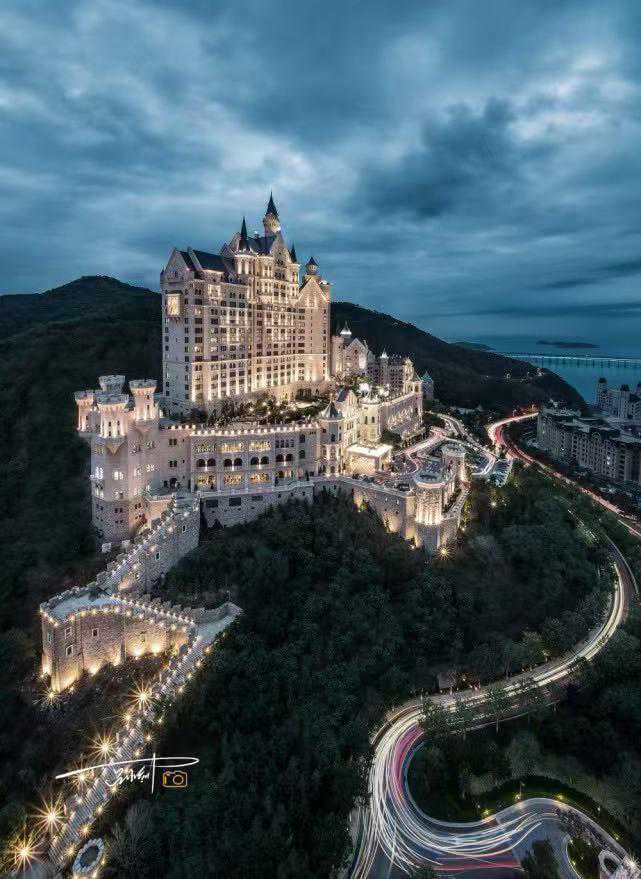 天地有大美！大连80后摄影师游走天下，拍下壮阔风景，每一张都是壁纸