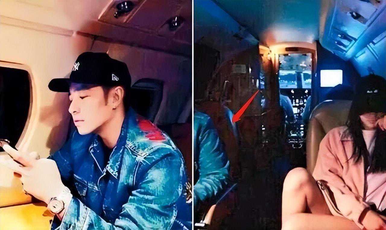 潘玮柏晒出婚礼照！妻子宣云穿50万婚纱出嫁，两人牵手画面甜蜜