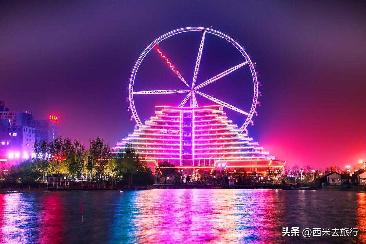推窗见景、开门见绿……2100余幅摄影作品记录“花漾长沙”