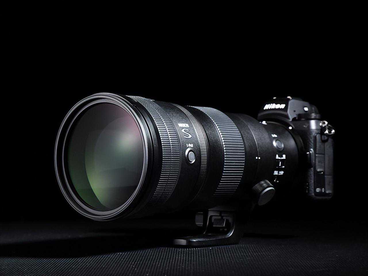 尼康Z 400mm F4.5评测：超轻量高画质远焦镜