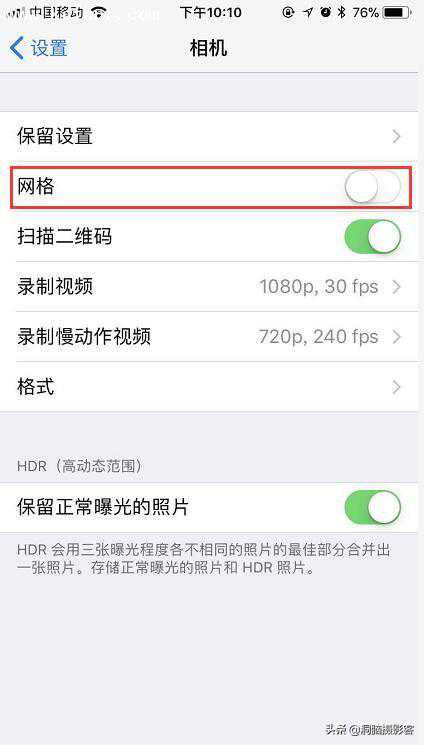 小白与大师都在用的“三分法”构图，如何使用才是正确法则？