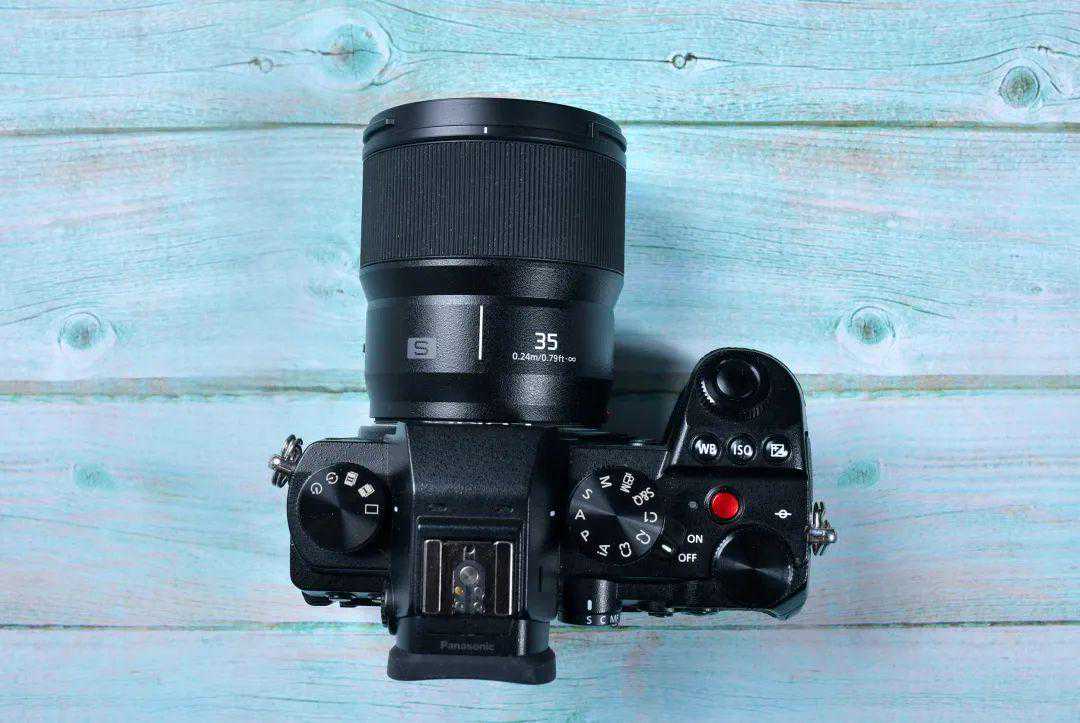 松下F1.8军团之LUMIX S 35mm F1.8测评报告