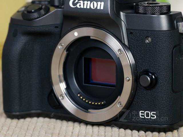 胡同里的文艺故事 佳能EOS M5试用体验