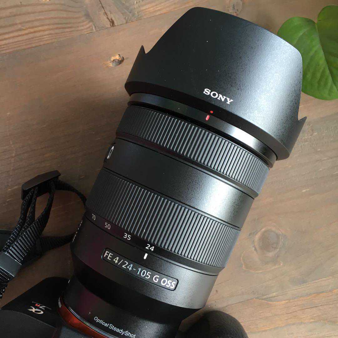 凭啥值10000？索尼FE 24-105mm F4镜头评测