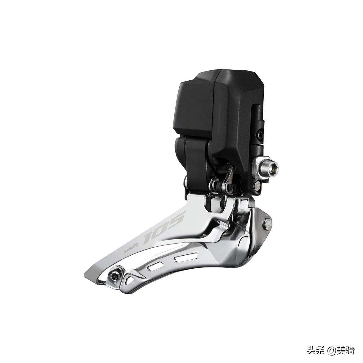 为更多车手提供12速 SHIMANO 105 Di2问世