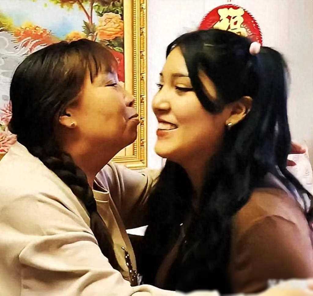 阿根廷美女网恋东北小伙，不在乎他岁数大赚钱少，不要彩礼和婚房