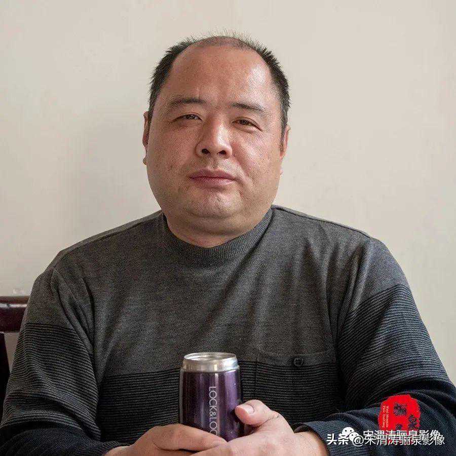 陕西渭南：人勤春早 生机勃勃 安逸和谐